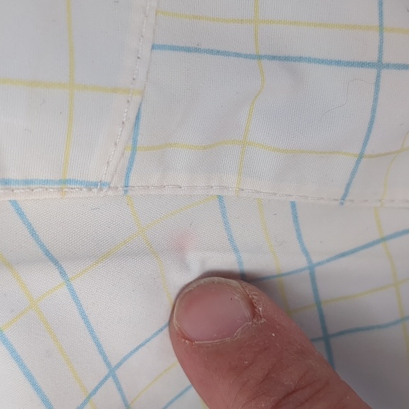 Helly Hanson Womens Hooded Spring Coat Size Large Feminine Casual - Picture 8 of 8